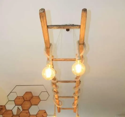 Passa Da Nunu Appartement