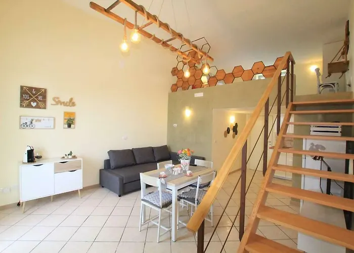 Passa Da Nunu Appartement