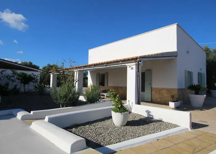 Passa Da Nunu Appartement Monopoli