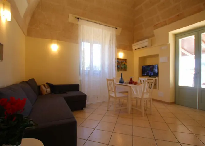 Passa Da Nunu Appartement Monopoli