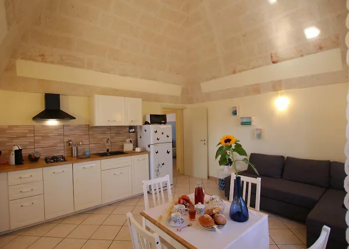 Passa Da Nunu Appartement
